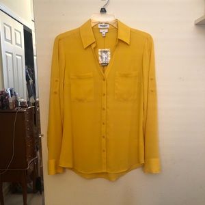 Express Portofino Top